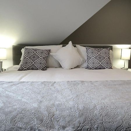 Grand Victorian An Icona Boutique Collection Hotel Spring Lake Exterior photo